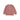Buho Marled pink knit v-neck cardigan