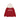 Buho Hooded buho club red sweatshirt