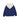 Buho Hooded buho club marine sweatshirt