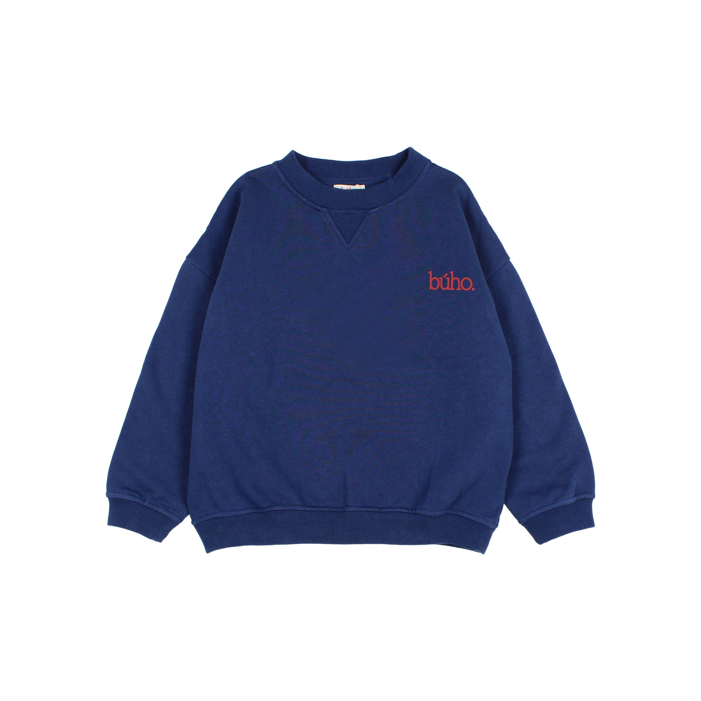 Buho Marine sweatshirt