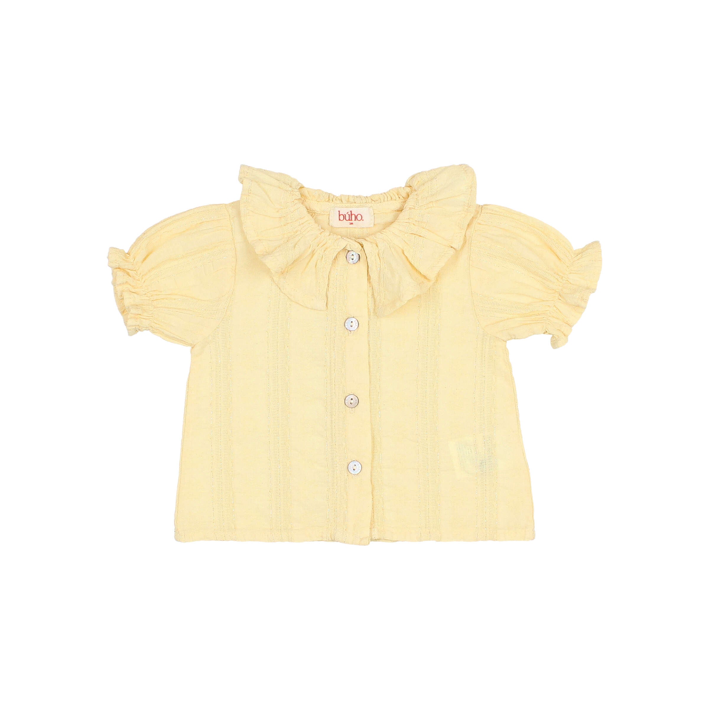 Buho Lurex sun bloomer set - Flying Colors