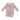 Coco Blanc Pink striped pajamas