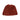 Cuore velvet rust set by Buho