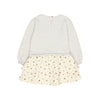 Romance combi dress by Buho