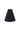 Venera Arapu Java bloom anthracite skirt