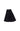 Venera Arapu Java bloom black skirt