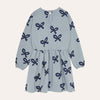 Bow dress by The Campamento