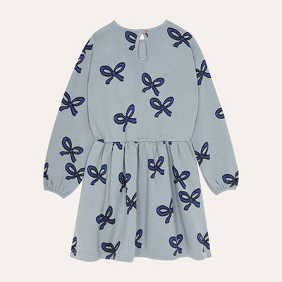 Bow dress by The Campamento