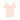 Collar rib light pink t-shirt by Buho