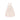 Desert red stripes dress by Buho