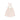 Desert red stripes dress by Buho