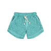 Garden jersey shorts by Buho