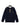 Escada  Peter pan collar zipper sweatshirt