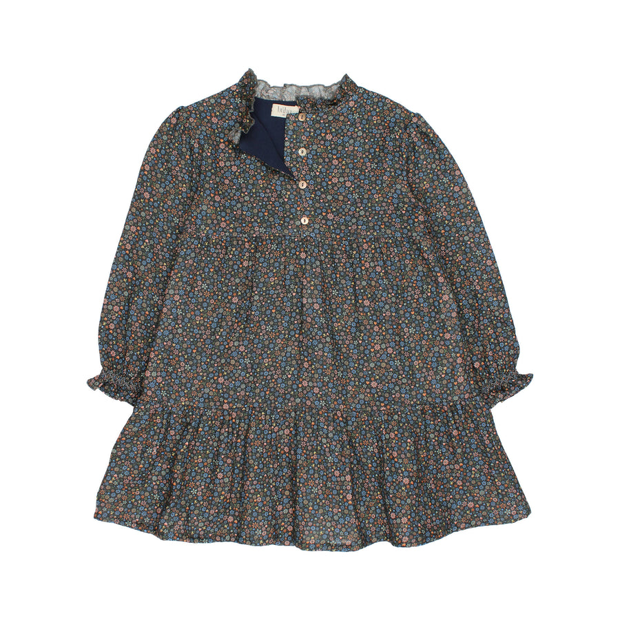 Bloom dress by Buho