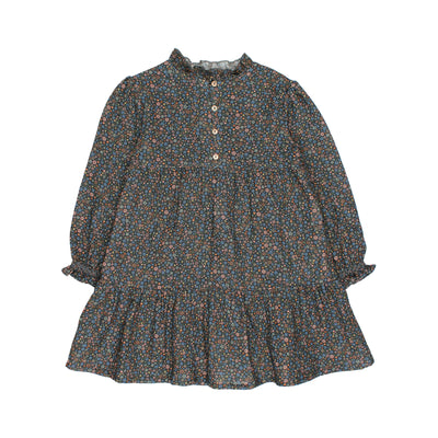 Bloom dress by Buho