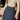 Luna Mae Amy navy skirt - Flying Colors