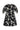 Zaikamoya Tatiana print dress