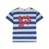 Striped t-shirt by Bonmot