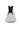 Venera Arapu Forest glow white overdress