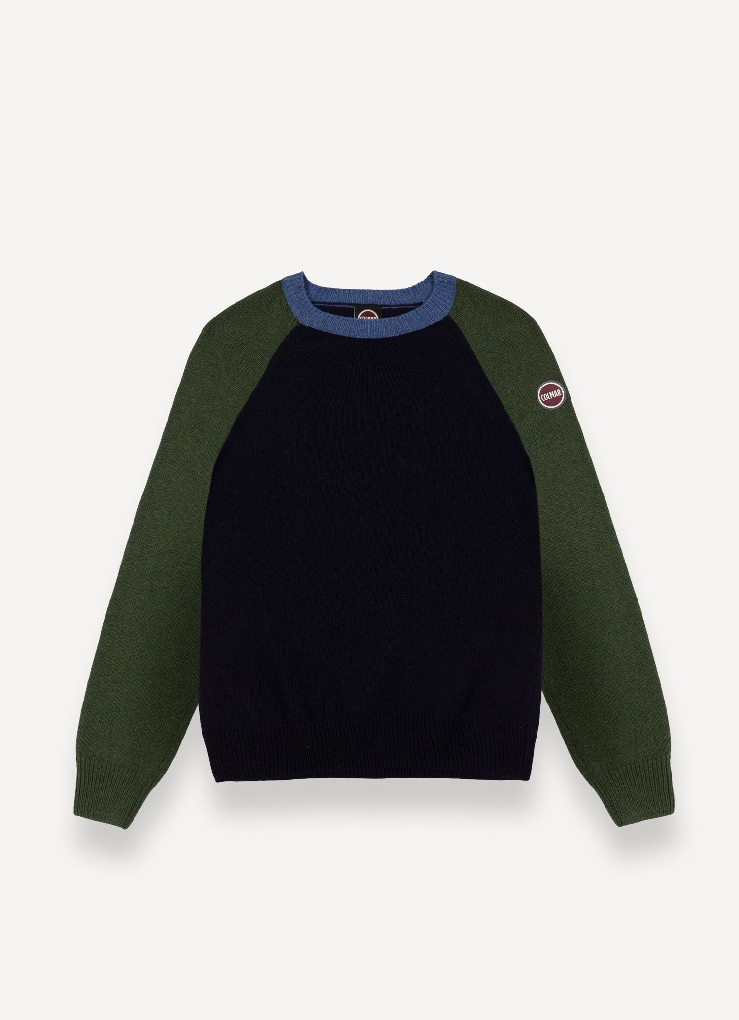 Colmar Colorblock sweater