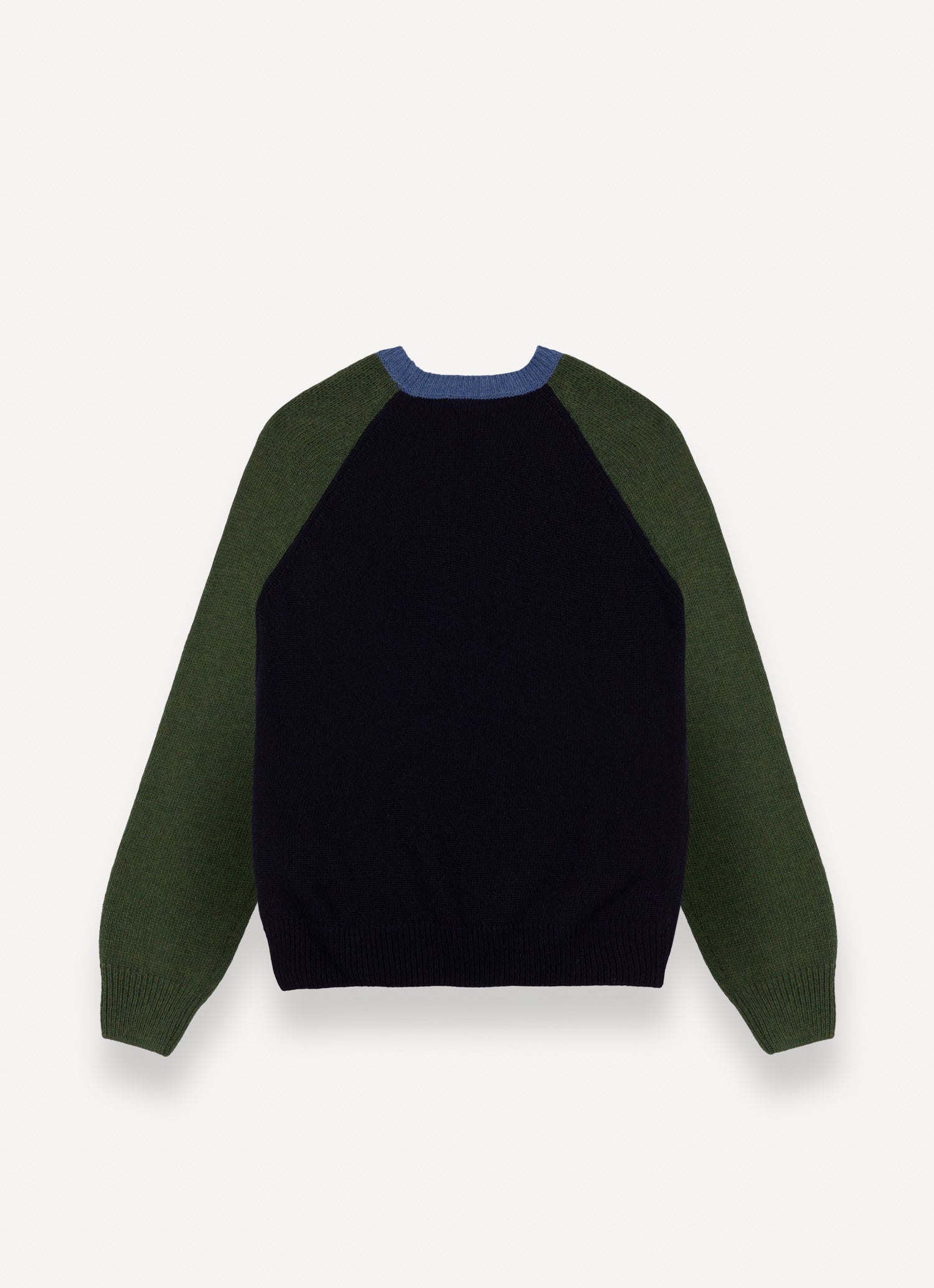 Colmar Colorblock sweater