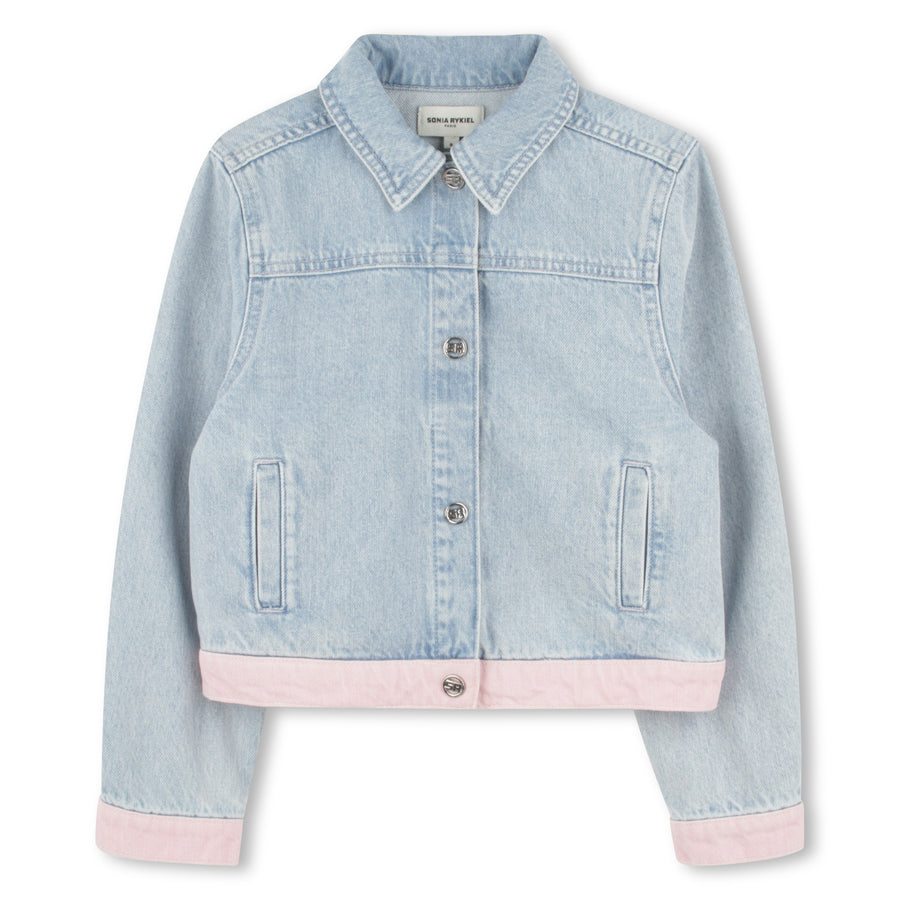 Sonia Rykiel collection of luxury children's clothes– Flying