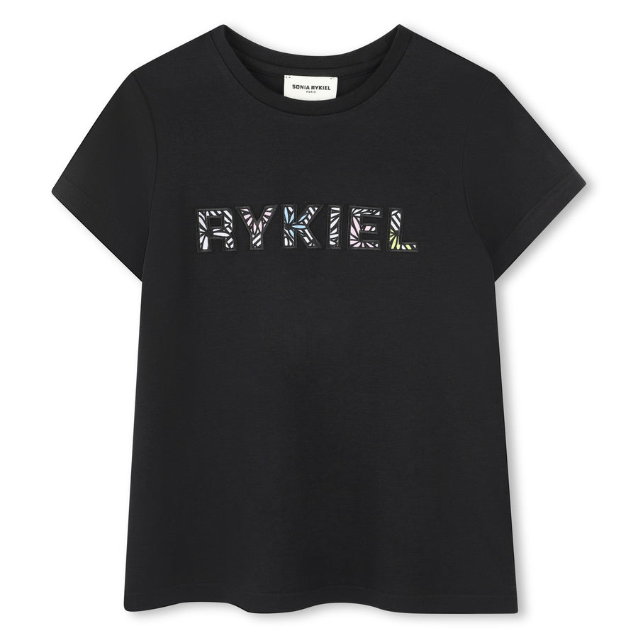 SONIA RYKIEL Short-sleeved T-shirt