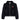 Sonia Rykiel Collared navy zip up