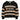 Sonia Rykiel Gold stripe sweater
