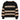 Sonia Rykiel Gold stripe sweater