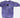 Minikid Acid purple balloon dress