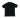 Grommet black pocket polo by Crew Basics