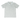 Grommet white pocket polo by Crew Basics