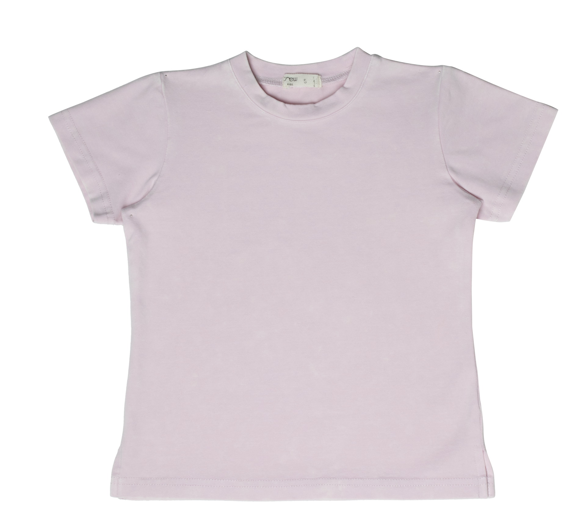 トップス THE INCORPORATED USED LS T-SHIRT PINK L Clueless Logo Adult Short Sleeve T-Shirt – Paramount Shop