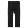 Knit black pants by CK Basics