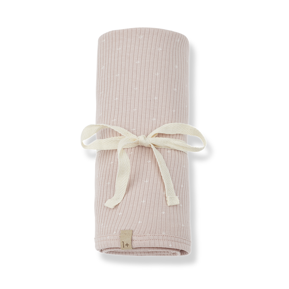 Alba nude blanket by 1 + In The Family