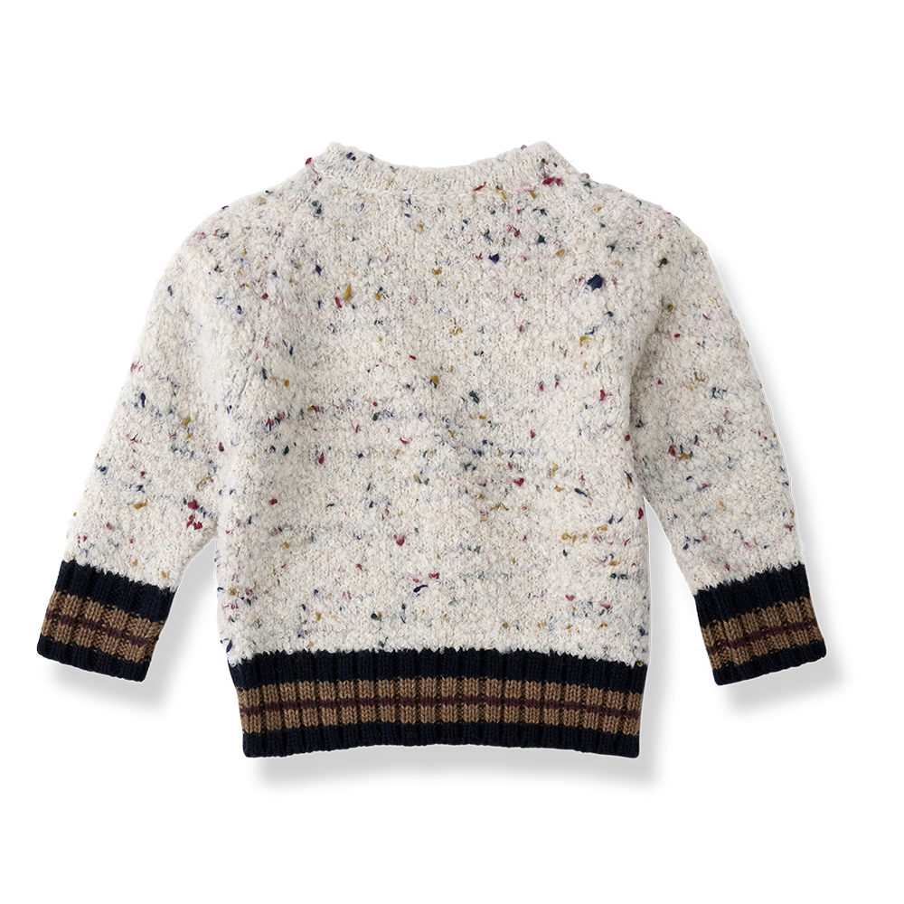 1 + In The Family Ander sweater