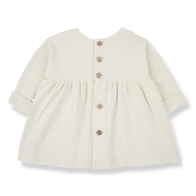 Aurora ivory dress by 1 + In The Family