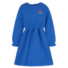 Quilted dress by Bonmot