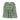 Green flowers collar dress by Piupiuchick
