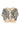 Piupiuchick Animal print cardigan set