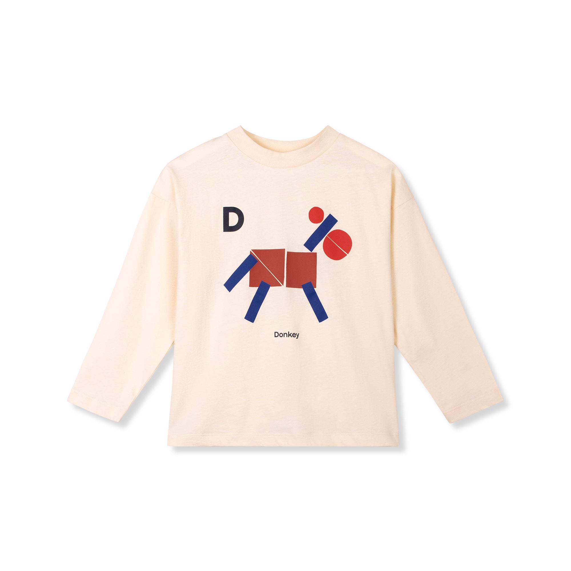 Wynken Animal Graphic T-Shirt