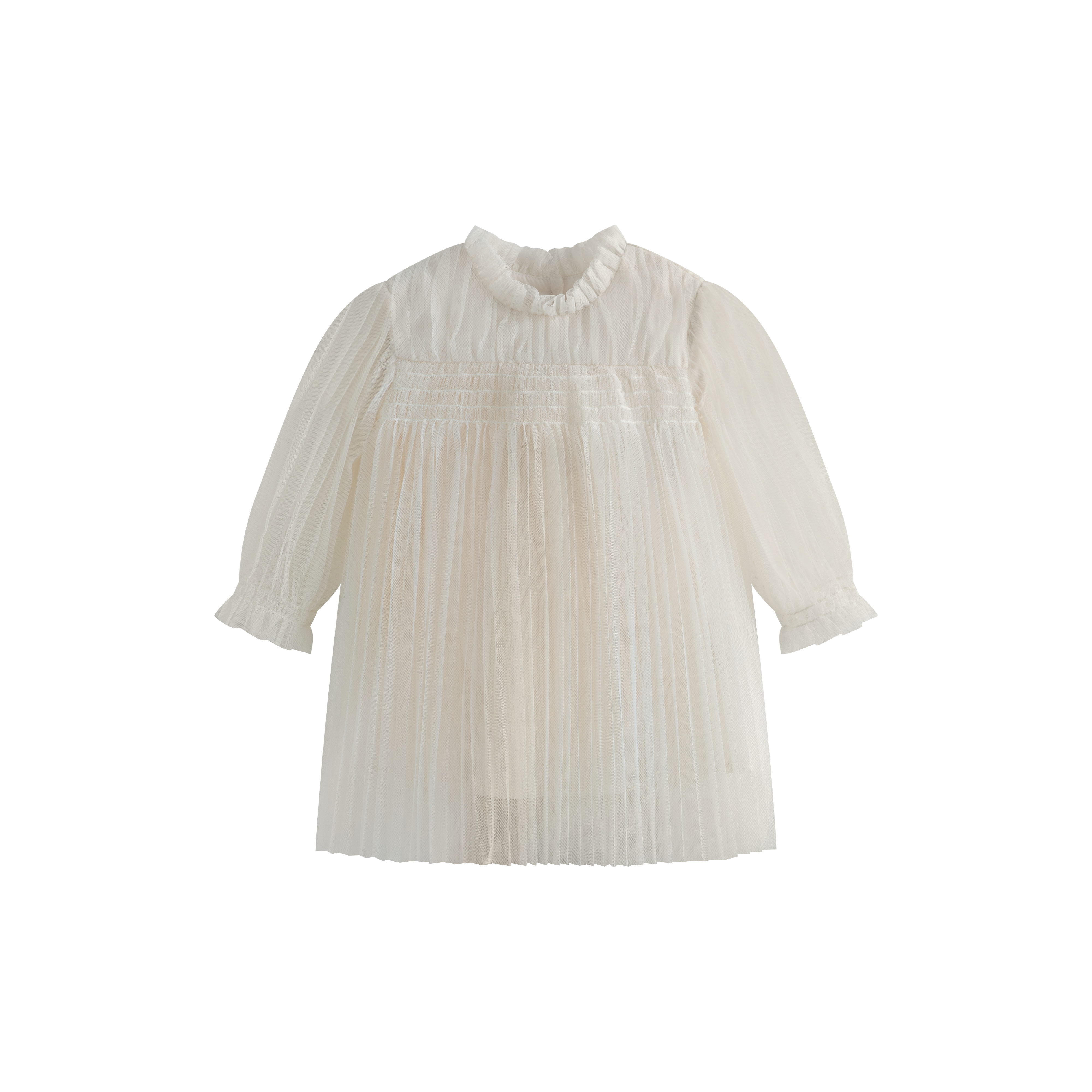 C'era Una Volta Martina tulle dress