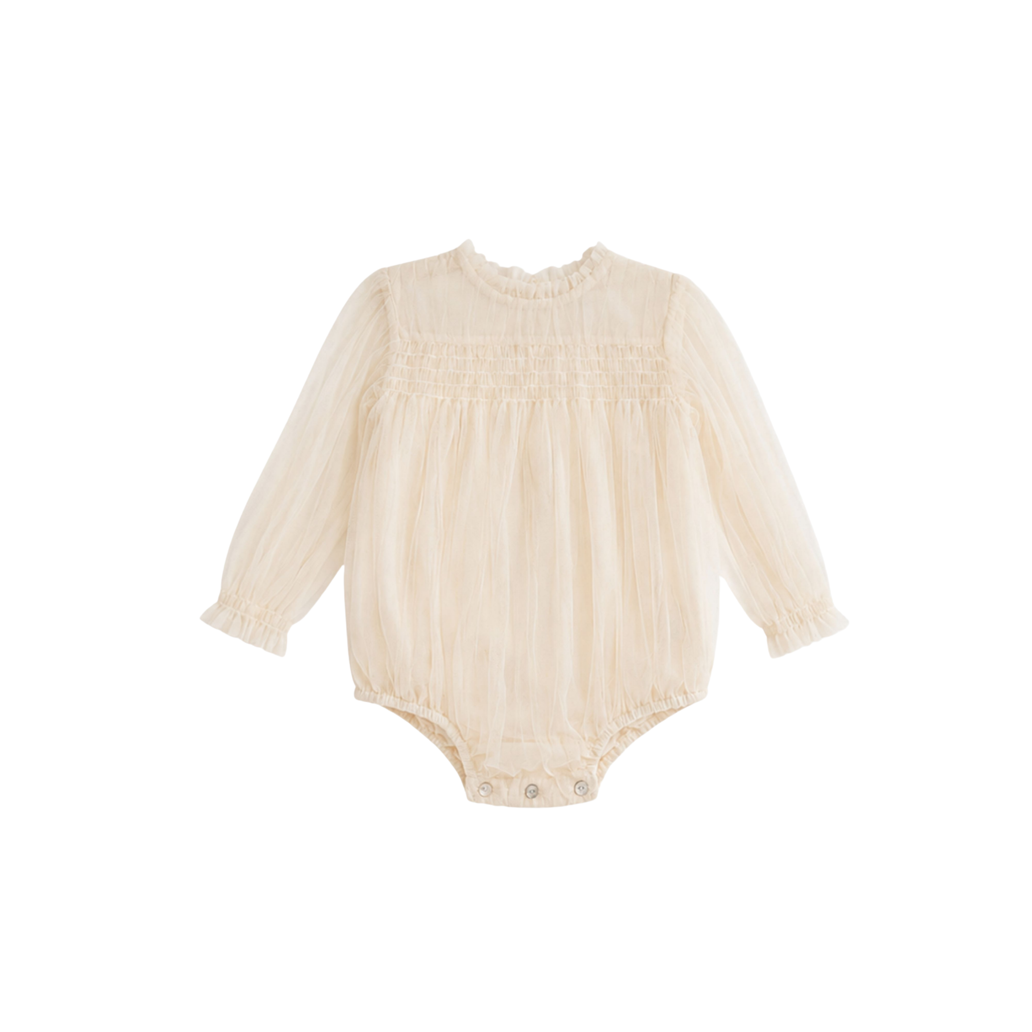 C'era Una Volta Martina tulle romper