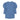 Blue Jane Puff Sleeve Tee by Luna Mae