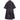 Jessie & James Angel Black Dress