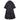 Jessie & James Angel Black Dress