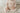 Lilette Graphic doll dusty pink footie