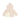 Macadamia velour jacket by Buho
