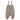 Belati Plaid blue overalls